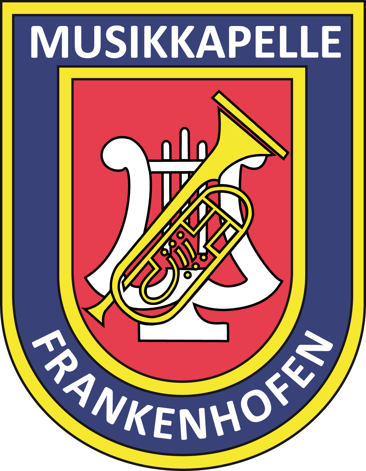 Musikkapelle Frankenhofen